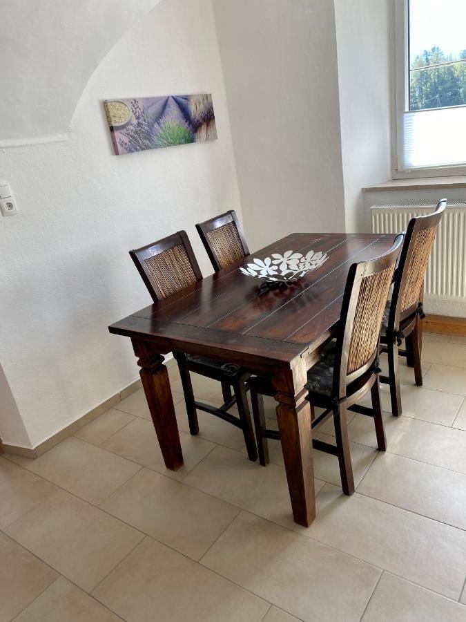 Apart Felsenheimerhof Nassereith Εξωτερικό φωτογραφία