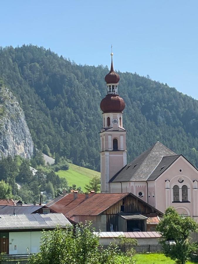 Apart Felsenheimerhof Nassereith Εξωτερικό φωτογραφία
