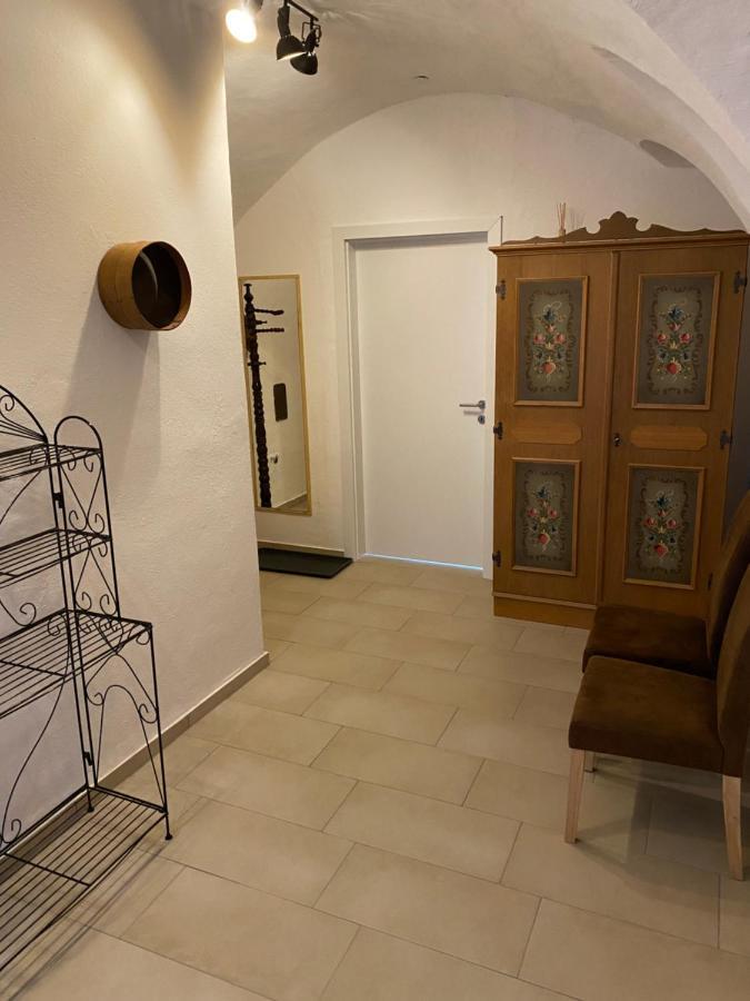 Apart Felsenheimerhof Nassereith Εξωτερικό φωτογραφία
